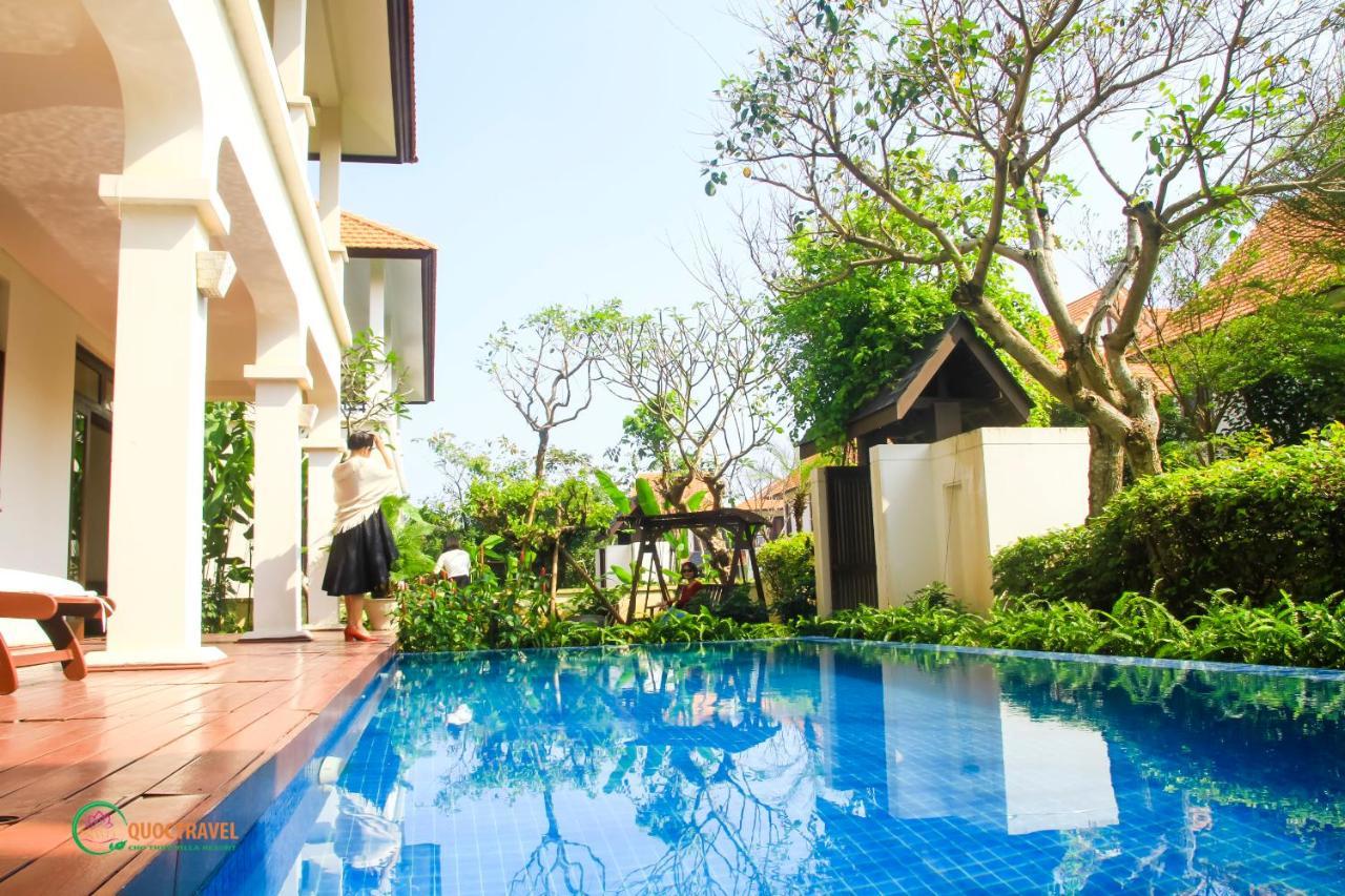 Marble Mountain Puramas Villa Đà Nẵng Ngoại thất bức ảnh