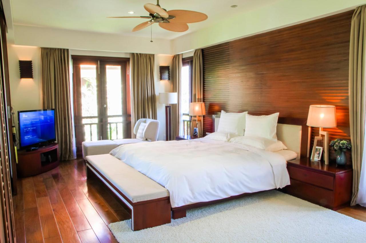 Marble Mountain Puramas Villa Đà Nẵng Ngoại thất bức ảnh